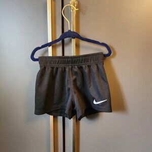 NIKE SHORTS 24MONTH OLD